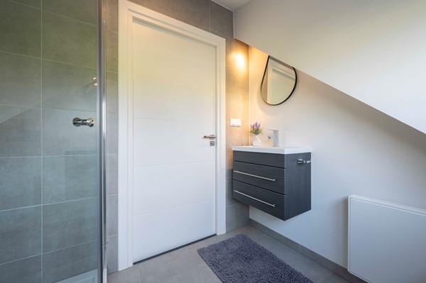 Medium property photo - Bovenstraat 48, 4741 AW Hoeven